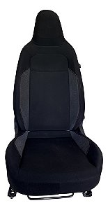 Banco Dianteiro Esquerdo Volkswagen Polo Virtus 2018 A 2025