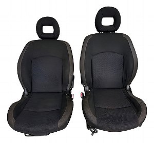 Bancos Dianteiro Peugeot 206 207