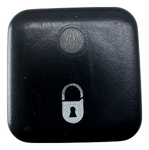 Botão Trava Porta Peugeot 207 2008 A 2012