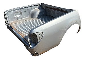 Caçamba Mitsubishi L200 Triton 2008 A 2016