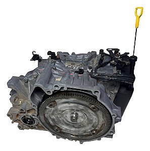 Caixa Câmbio Autom Hyundai Tucson Automática 2.0 2008 A 2016