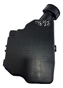 Caixa Ressonadora Ar  Hyundai Tucson 2.0 2008 A 2016