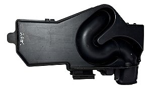 Caixa Ressonadora Ar Peugeot 207 2009 A 2013