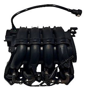 Coletor Admissão Peugeot 207 1.6 16v 2008 A 2013