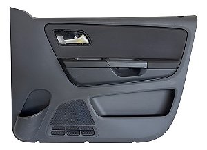 Forro De Porta Dianteiro Direito Volkswagen Fox 2010 A 2016