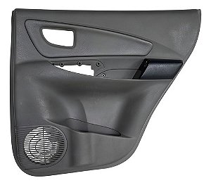 Forro De Porta Traseiro Direito Hyundai Tucson 2008 A 2016