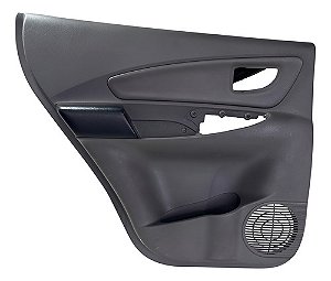 Forro De Porta Traseiro Esquerdo Hyundai Tucson 2008 A 2016