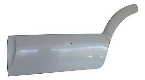 Friso Moldura Porta Traseira Esquerda Tucson 2008 A 2016