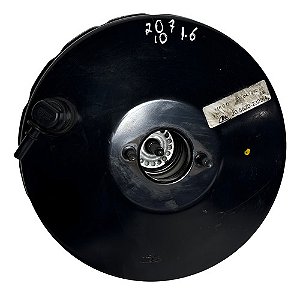 Hidrovacuo Peugeot 207 2009 A 2013