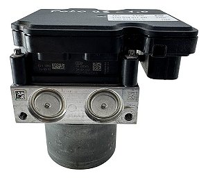 Módulo Abs Vw Polo Virtus 2018 A 2021 2q0614517an