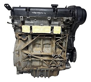 Motor Ford New Fiesta 1.5 16v 2010 A 2015 111cv