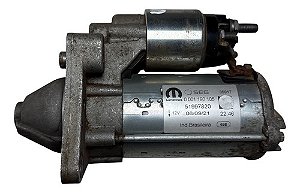 Motor Partida Fiat Uno 1.0 Evo 2017 A 2021