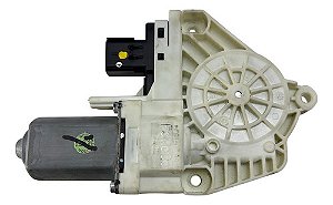 Motor Vidro Dianteiro Esquerdo Ford New Fiesta 2010 A 2015