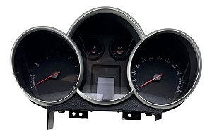 Painel Instrumentos Cruze Lt Automatico 2012 A 2014 95472850