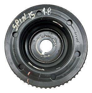 Polia Virabrequim Gm Spin 1.8 2013 A 2016 24579196