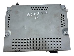 Radio Ford New Fiesta 2010 A 2015 Ae8t19c107aj
