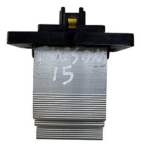Resistencia Ar Hyundai Tucson 2008 A 2016