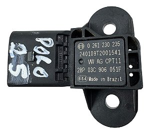 Sensor Map Vw Polo 1.0 Mpi 2018 A 2025 03c906051f