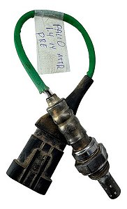 Sonda Lambda Pré Palio Attractive 1.4 2013 A 2017 55236778