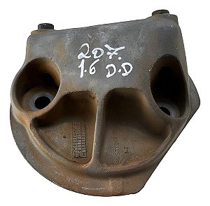 Suporte Coxim Direito Motor Peugeot 207 1.6 2009 A 2013