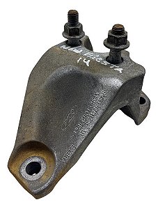 Suporte Coxim Esquerdo Cambio New Fiesta 2010 A 2015