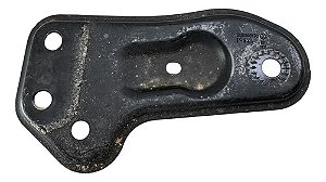 Suporte Esquerdo Agregado Polo Virtus 2018 A 2025 2qb199517c