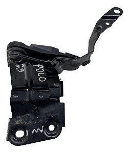 Suporte Módulo Abs Vw Polo Virtus 2018 A 2025 2qb314235b