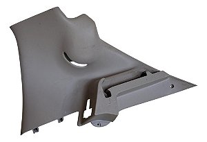 Suporte Tampão Bagagito Direito Peugeot 206 207 Hatch
