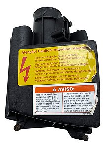 Tampa Caixa Filtro Ar Ford New Fiesta 1.5 2010 A 2015