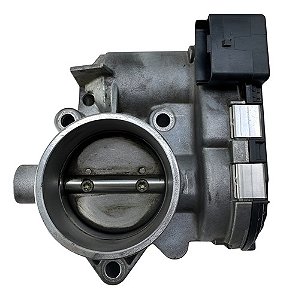 Tbi Corpo Borboleta Peugeot 207 1.6 2009 A 2013 0280750085