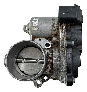 Tbi Corpo Borboleta Vw Polo Mpi 1.0 2018 A 2025 04c133062ab