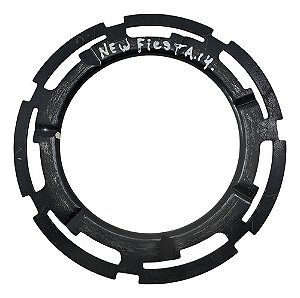 Trava Bomba Combustivel Ford New Fiesta 2010 A 2015