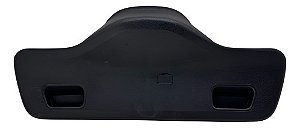 Acabamento Interno Tampa Traseira Peugeot 206 207 Hatch