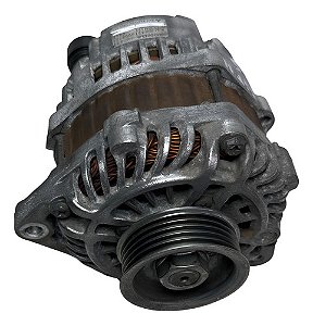 Alternador Honda Fit 1.5 2009 2010 2011 2012 2013