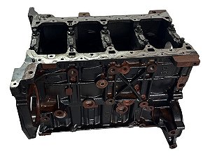 Bloco Motor Chevrolet S10 2.8 Automática 200cv 2017 A 2022