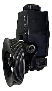 Bomba Direção Hidráulica Gm Astra 1999 2000 2001 2002 2003