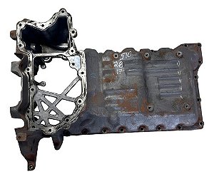Carter Motor Chevrolet S10 2.8 2014 A 2021 200cv