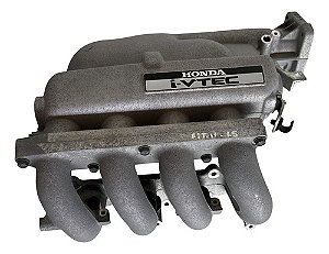 Coletor Admissão Honda Fit 1.5 2009 2010 2011 2012 2013