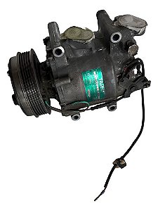 Compressor Honda Fit 1.5 2009 2010 2011 2012 2013