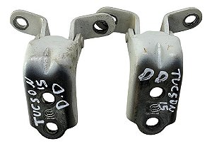 Dobradiça Porta Dianteira Direita Hyundai Tucson 2008 A 2016