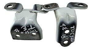 Dobradiça Porta Traseira Esquerda Hyundai Tucson 2008 A 2016