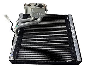 Evaporador Ar Ford Territory 2021 2022 2023