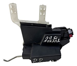 Fechadura Porta Dianteira Direita Hyundai Tucson 2008 A 2016