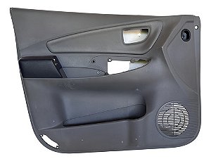 Forro De Porta Dianteiro Esquerdo Hyundai Tucson 2008 A 2016