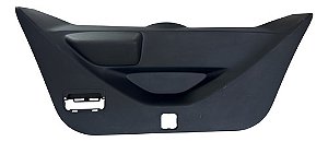 Forro Tampa Traseira Honda Fit 2009 2010 2011 2012 2013
