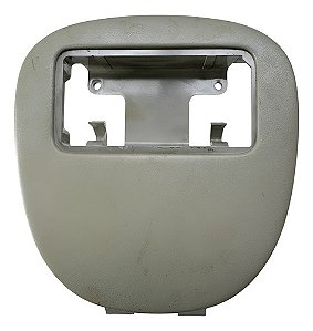 Moldura Luz Teto Interna Cortesia Peugeot 207 9625049077