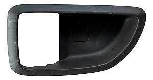 Moldura Maçaneta Interna Esquerda Hyundai Tucson 2008 A 2016