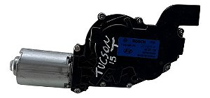 Motor Limpador Traseir Hyundai Tucson 2008 A 2016 F00s2b2179