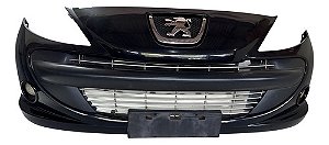 Párachoque Dianteiro Peugeot 207 2009 2010 2011 2012 2013