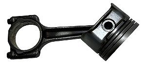 Pistão Biela Peugeot 207 1.6 16v Std
